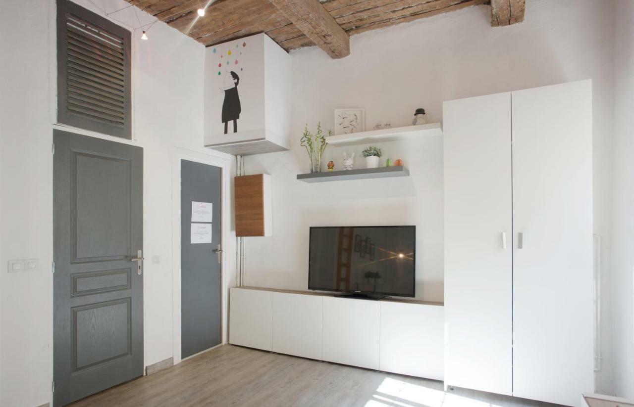 Gregbnb - Filet Suspendu ! - Parking Inclus - Climatise - Wifi -15Min Gare Toulon Exterior foto
