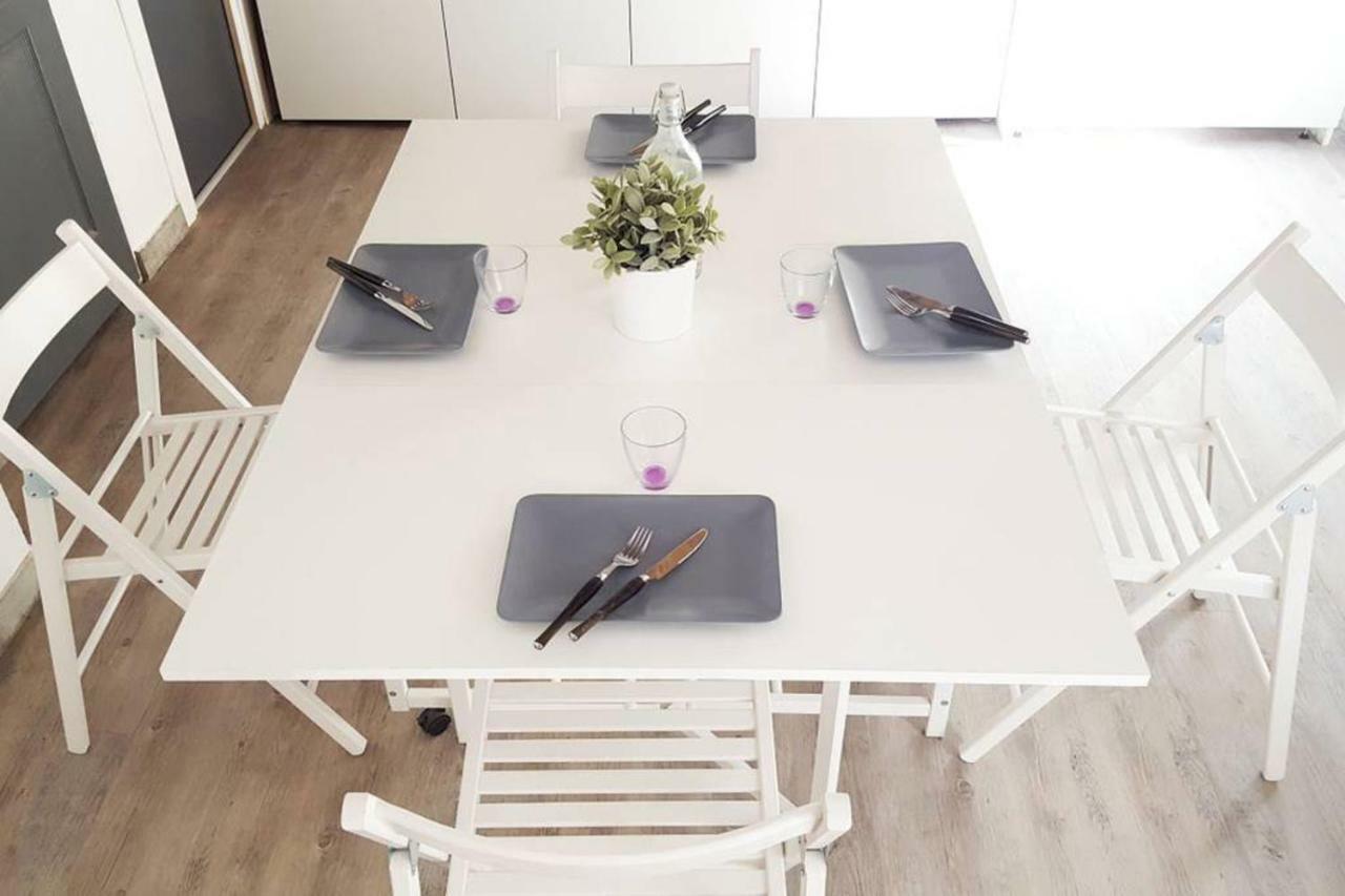 Gregbnb - Filet Suspendu ! - Parking Inclus - Climatise - Wifi -15Min Gare Toulon Exterior foto